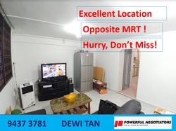 Blk 521 Hougang Avenue 6 (Hougang), HDB 4 Rooms #182734642